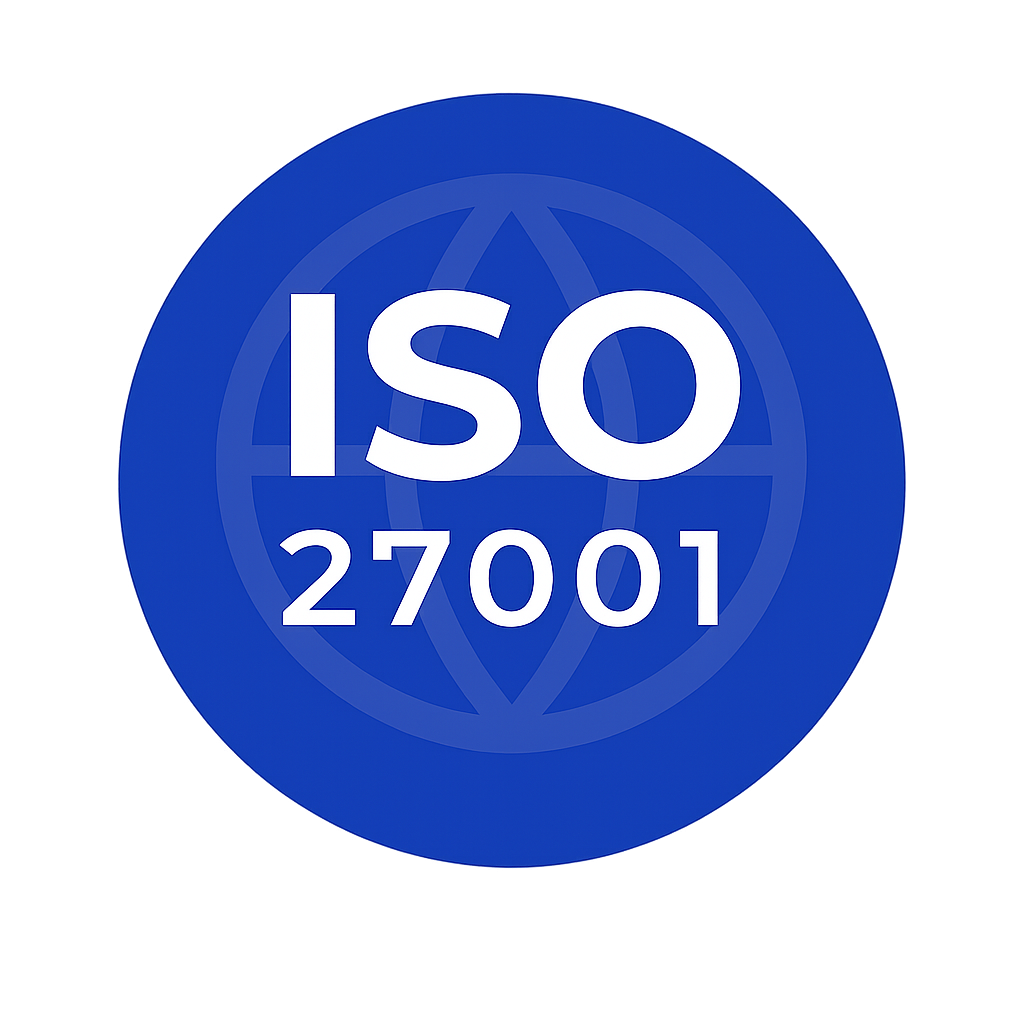 ISO 27001