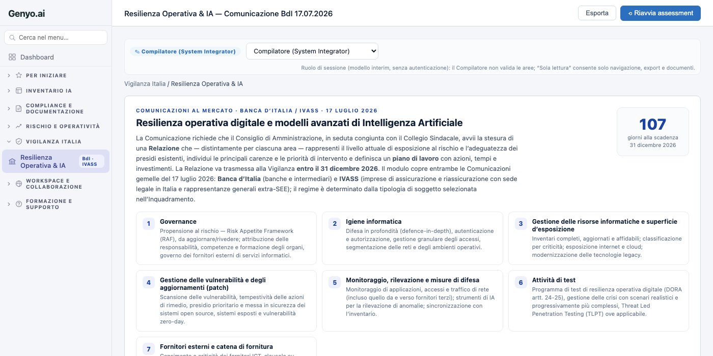 Vigilanza Italia screenshot